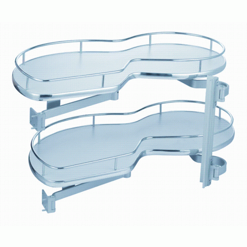 Rinconero 2 bandejas